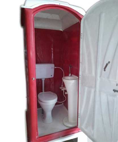 FRP Toilets SNS FT-A